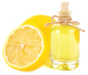 Лимонное масло в косметологии